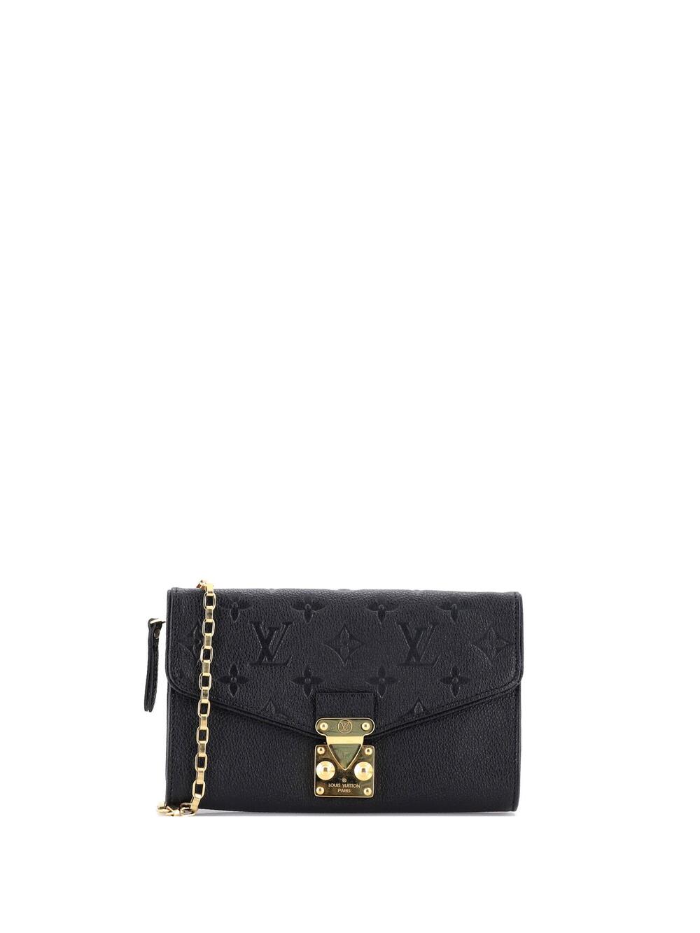 Louis Vuitton Saint Germain Pochette #249558L17B
